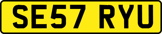 SE57RYU