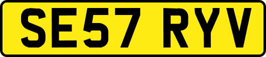 SE57RYV
