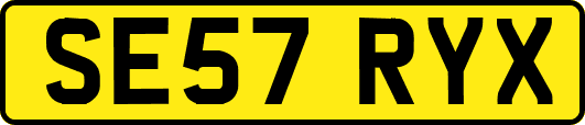 SE57RYX