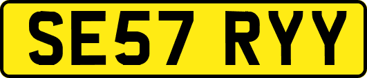 SE57RYY