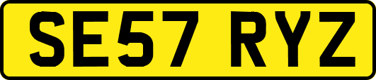 SE57RYZ
