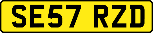 SE57RZD