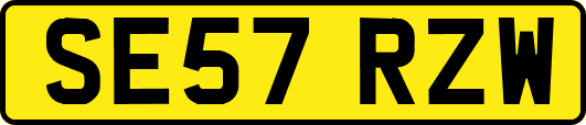 SE57RZW