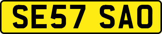 SE57SAO
