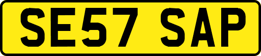 SE57SAP