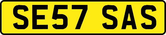 SE57SAS