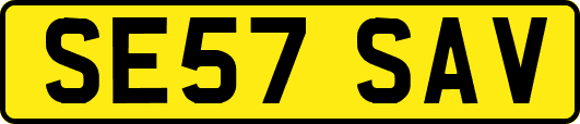 SE57SAV