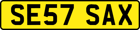 SE57SAX