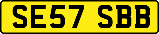 SE57SBB