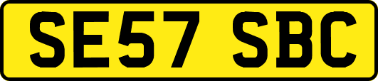 SE57SBC