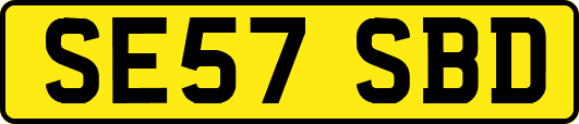 SE57SBD