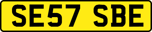 SE57SBE