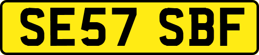 SE57SBF