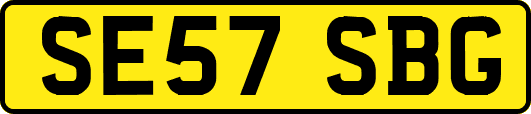 SE57SBG