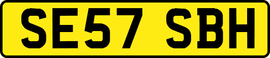 SE57SBH