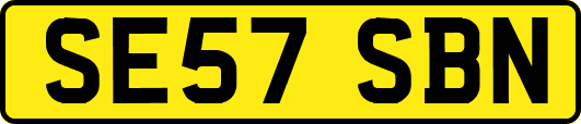 SE57SBN