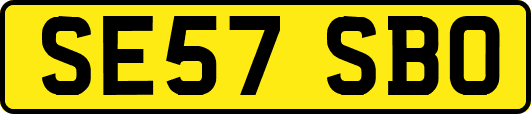 SE57SBO