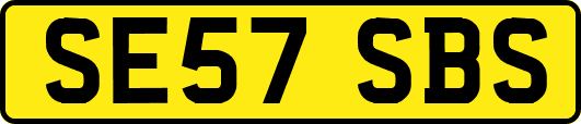 SE57SBS