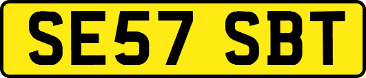 SE57SBT