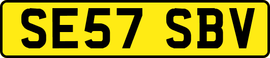 SE57SBV