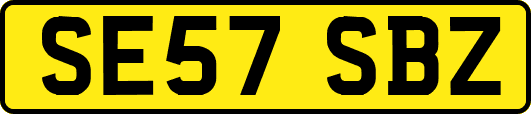 SE57SBZ