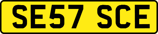 SE57SCE