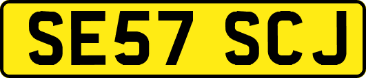 SE57SCJ