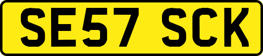 SE57SCK