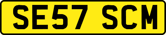 SE57SCM