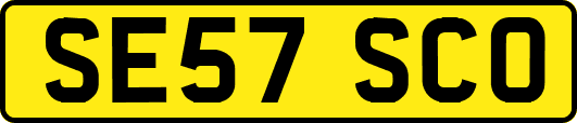 SE57SCO