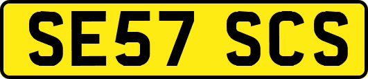 SE57SCS