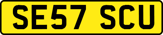 SE57SCU