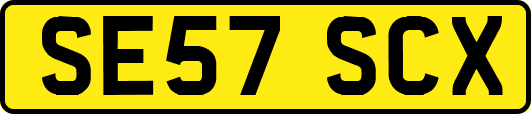 SE57SCX