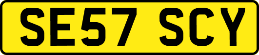 SE57SCY