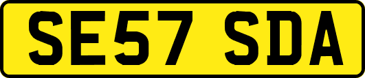 SE57SDA
