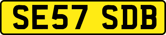 SE57SDB