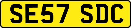 SE57SDC
