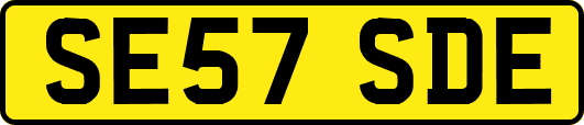 SE57SDE