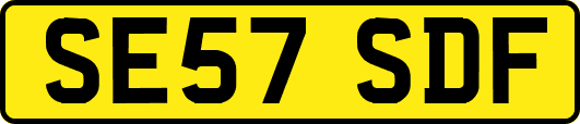 SE57SDF