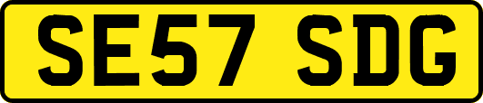 SE57SDG