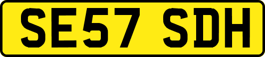 SE57SDH