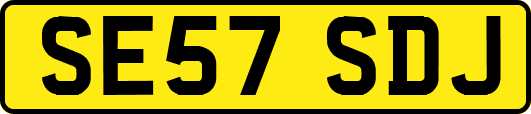 SE57SDJ