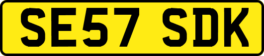 SE57SDK