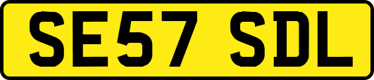 SE57SDL