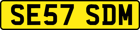 SE57SDM