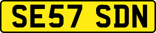 SE57SDN