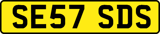 SE57SDS