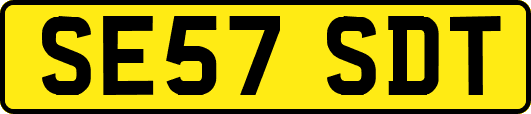 SE57SDT