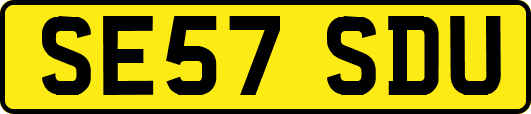 SE57SDU