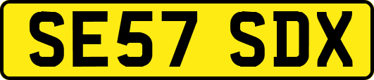 SE57SDX